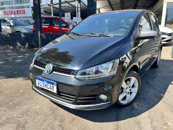 VOLKSWAGEN FOX 1.6 MI ROCK IN RIO 8V FLEX 4P MANUAL VOLKSWAGEN FOX 1.6 MI ROCK IN RIO 8V FLEX 4P MANUAL